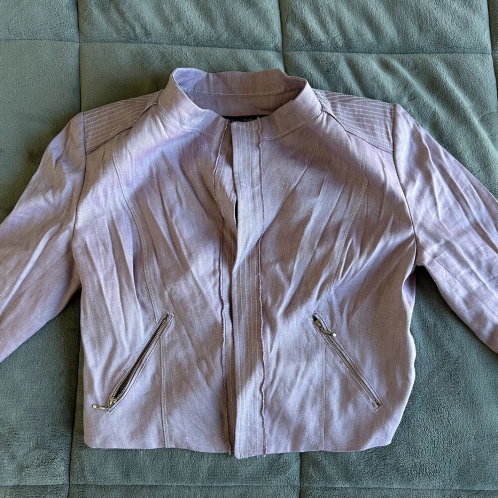 White House Black Label Jacket